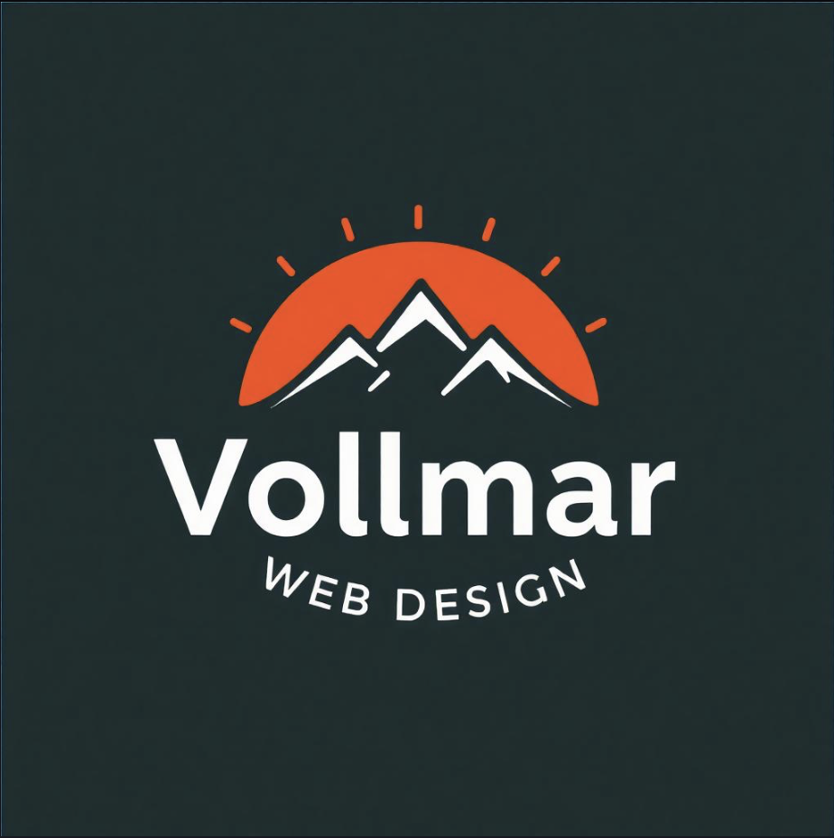 Vollmar Web Design